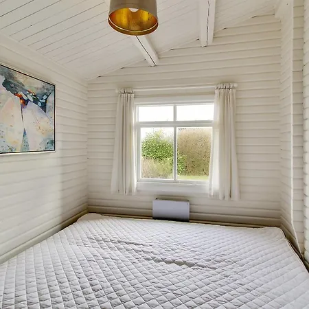 Borkop Casa vacanze Børkop