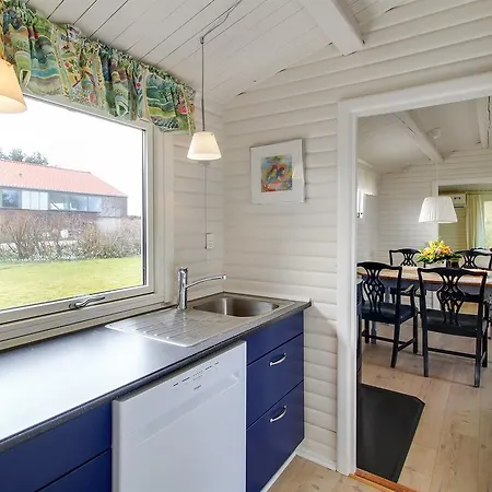 Casa vacanze Borkop *