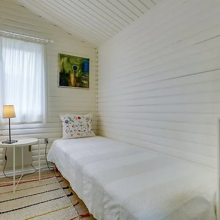 Borkop Casa vacanze