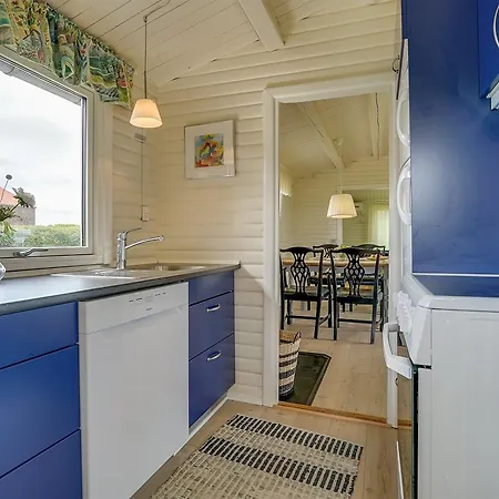 Casa vacanze Borkop *