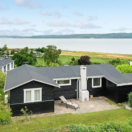 Casa vacanze Borkop *