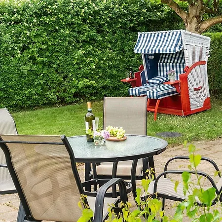 Borkop Casa vacanze Børkop