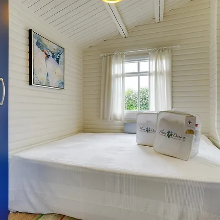 Borkop Casa vacanze Børkop